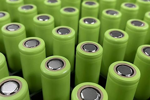 承德联创鑫瑞锂电池回收|收购UPS蓄电池回收站